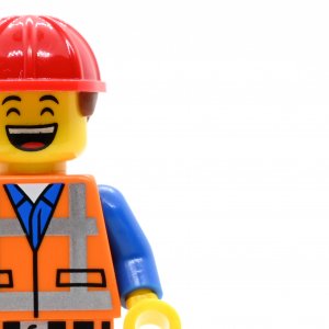 Hard Hat Emmet