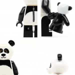 Panda Guy