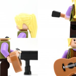 Phoebe Buffay