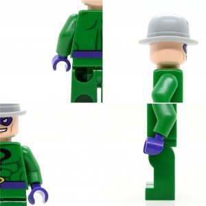 The Riddler