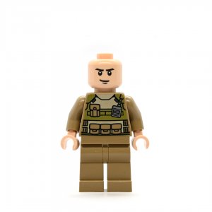 Colonel Hardy