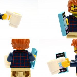Smartphone Guy