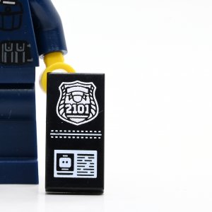 Policeman