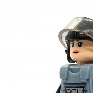 ACU Trooper