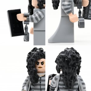 Bellatrix Lestrange