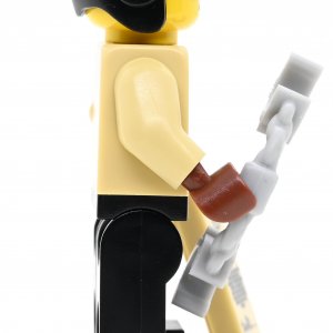Traffic Cop