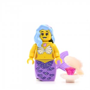 Marsha Queen of the Mermaids