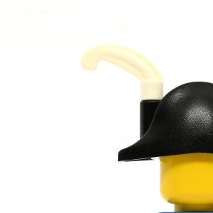 Pirate Captain