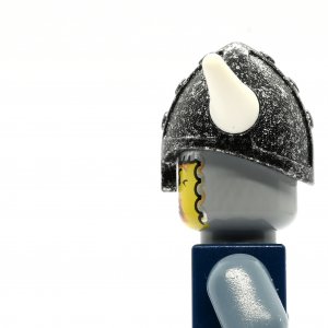 Viking Warrior 4d