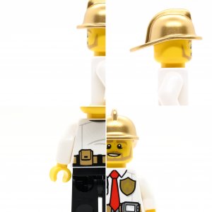 Fireman