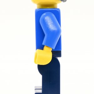 Carousel Ticket Vendor