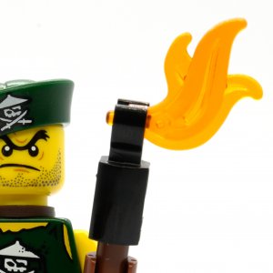 Sky Pirate Foot Soldier