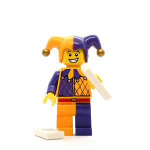 Jester