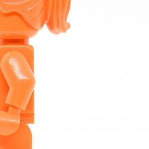 Everyone is Awesome Orange