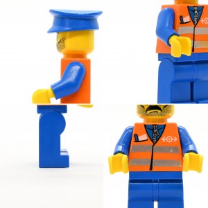 Train Worker