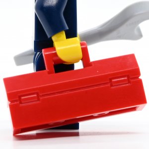 Mechanic