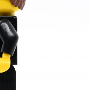 Lego Store Employee