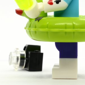 Vacation The Joker