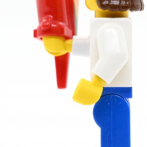 Community Worker