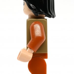 Ezra Bridger