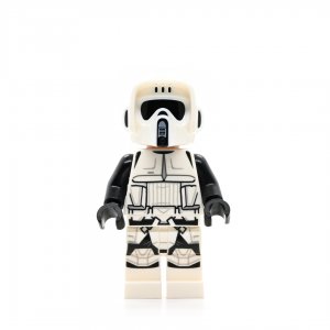Scout Trooper 