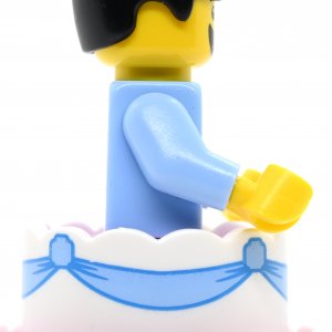 Birthday Cake Guy