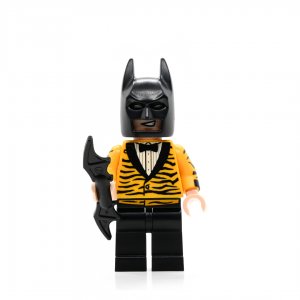 Tiger Tuxedo (Batman)