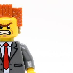 President Business
