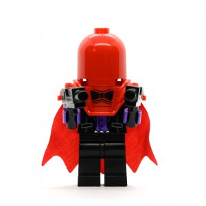 Red Hood