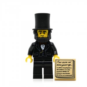 Abraham Lincoln