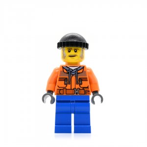 Snow Groomer Operator