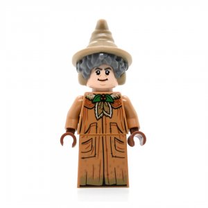 Professor Pomona Sprout