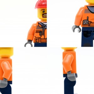 Forklift Driver