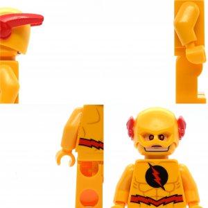 Reverse Flash (Zoom)