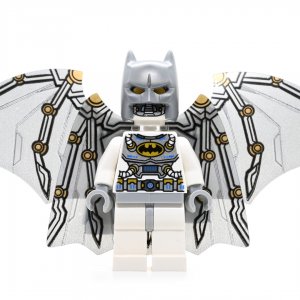 Space Batman