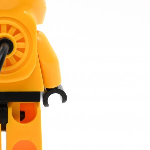 Hazmat Guy