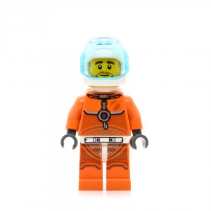Astronaut