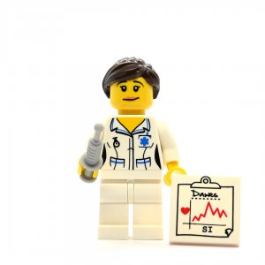 Nurse