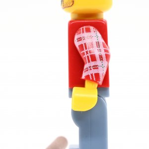 Lumberjack