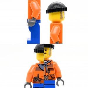 Snow Groomer Operator