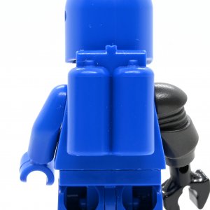 Apocalypse Benny