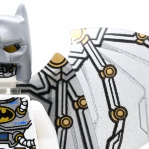 Space Batman