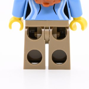 Research Scientist Female