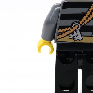 City Burglar