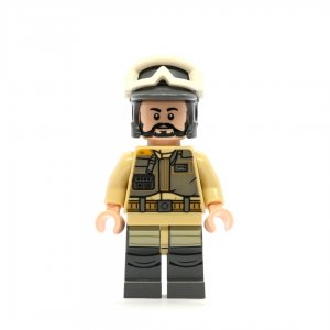 Rebel Trooper