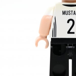 Shkodran Mustafi (2)