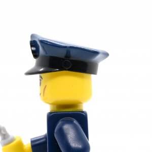 Policeman