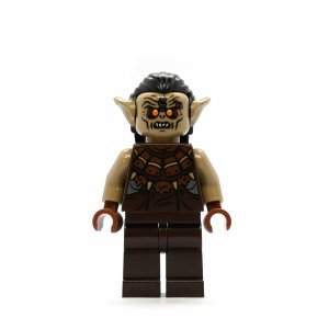 Mordor Orc