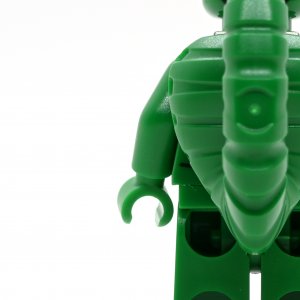 Scorpion