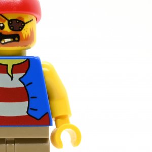 Pirate Man